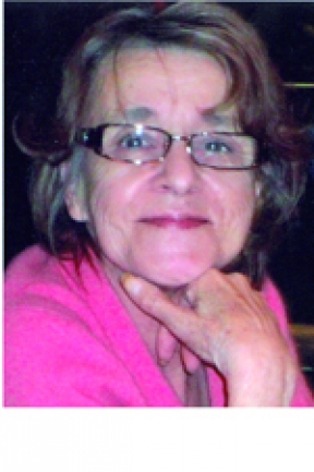 CARON DUBÉ YOLANDE