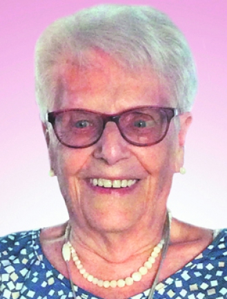 LEMIRE-GUIMOND GISÈLE