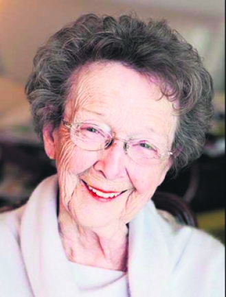 CARON ANGÈLE