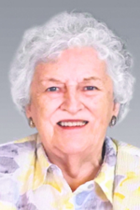 DONTIGNY YOLANDE DUFRESNE