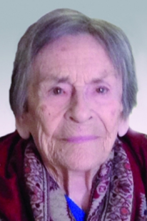 ST-ARNAULT YOLANDE CHARETTE