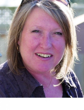 DUFRESNE ÉLISE