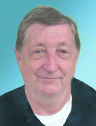 ST-ARNAUD RÉJEAN