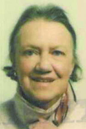 MAGNAN JEANNINE