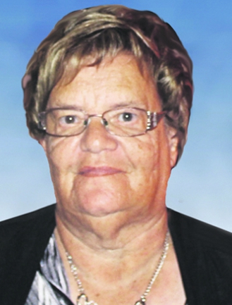 GROSLEAU GHISLAINE