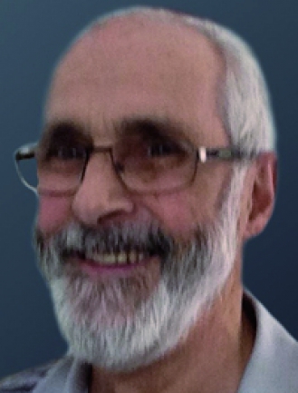 BÉLAND ROBERT