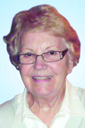 LEBEL PAULINE NORMANDIN