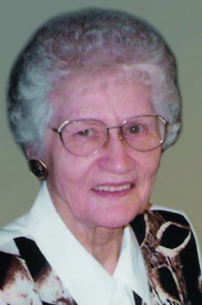 DUFRESNE ALDA PERRON