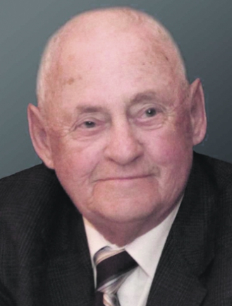 GÉLINAS ANDRÉ