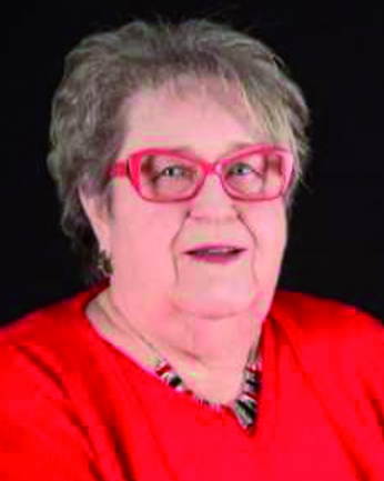 LESAGE ANDRÉE