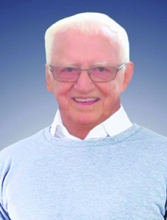 GÉLINAS CLAUDE