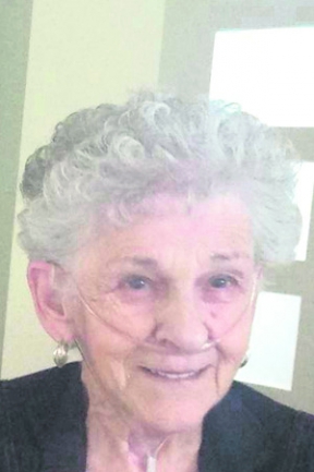 RANCOURT ROSE