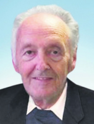 HARVEY ROSAIRE