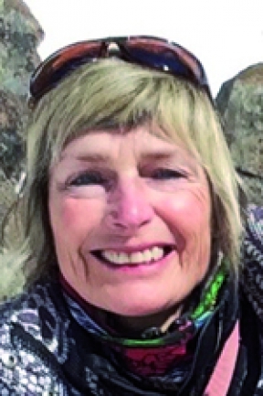CHAMPIGNY RENÉE