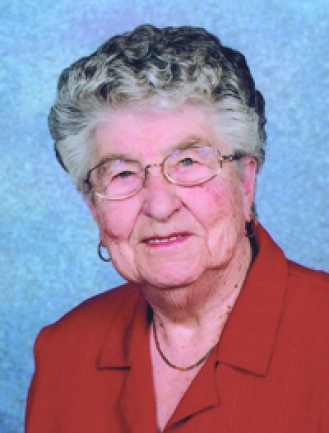 PICHÉ HOULE JOSETTE