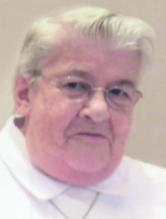 LAVERGNE BERNADETTE