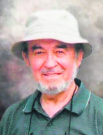 PARÉ JULES