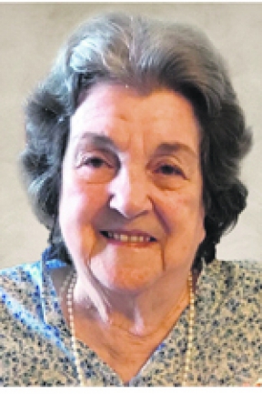 COSSETTE THÉRÈSE