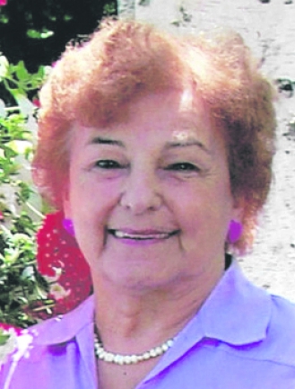 FORTIER ANNETTE
