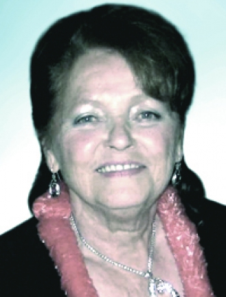 DEVEAULT-LEFEBVRE JOCELYNE