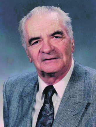 CÔTÉ RAYMOND