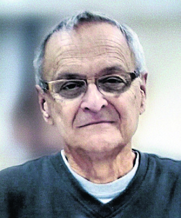 PROULX SIMON