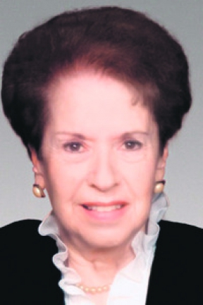 TOURIGNY IRÈNE LEMAY