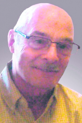 GARIÉPY JEAN-RAYMOND 