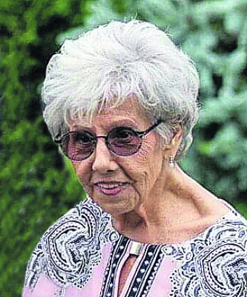 ST-ARNAUD GISÈLE