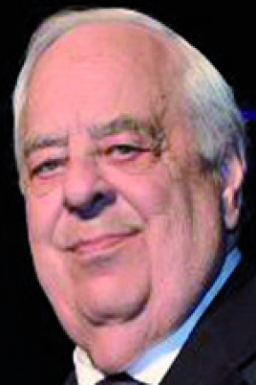 HAMEL GASTON