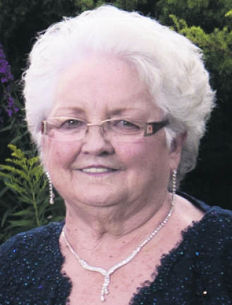 ISABELLE LEMAY GERMAINE