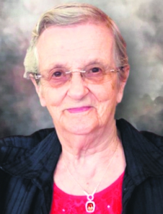 TESSIER ROY PAULINE