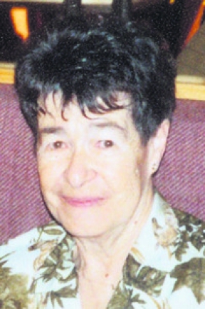 PAQUIN RHÉAUME YOLANDE
