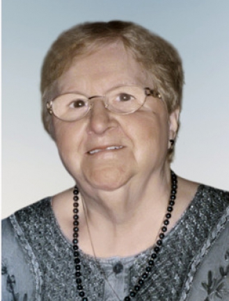 MILLER VÉZINA MARGUERITE