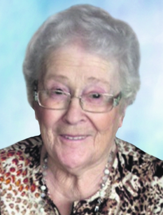 GENDRON GAUTHIER JEANNE