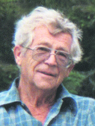 CARON ANDRÉ