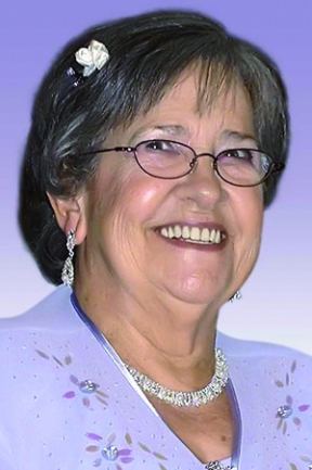 ST-HILAIRE HUGUETTE BOISCLAIR