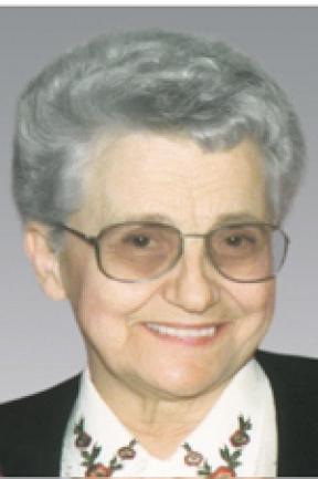 DUPONT GERTRUDE DUFRESNE