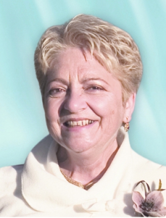 GAUTHIER MARCHAND LOUISE