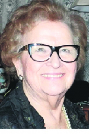 BRUNELLE CHARLOTTE BOURBEAU
