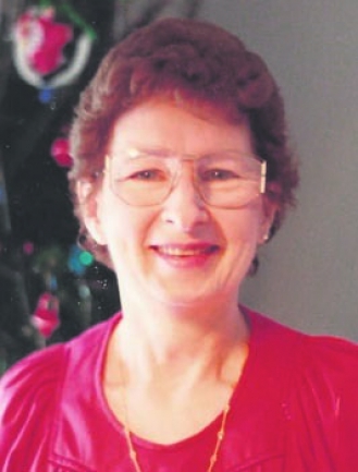 COUTU GISÈLE