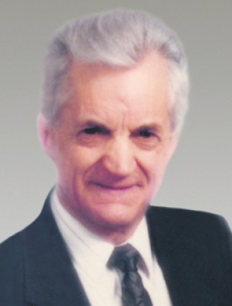 MANSEAU YVON
