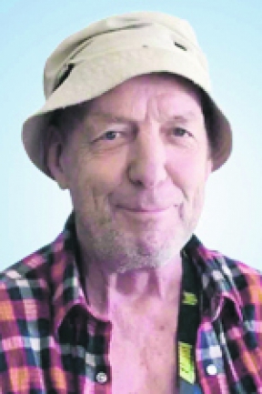 GIASSON GILLES