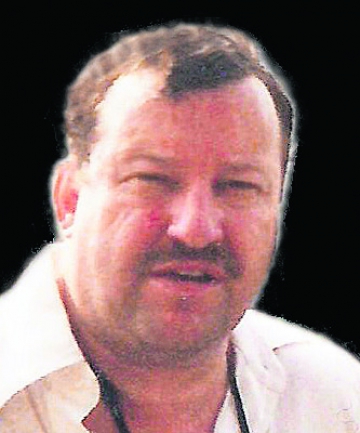 MARCHAND RÉJEAN