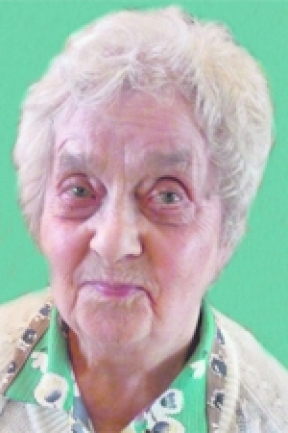 THOUIN THÉRÈSE