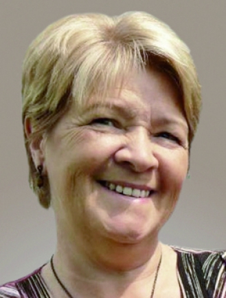 LACOURSIÈRE LUCIE 