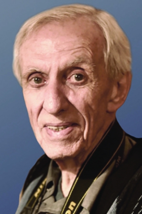 LAPERRIÈRE JEAN-PAUL