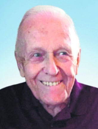 SCOTT DONALD
