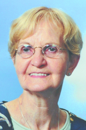 LAUZIER JEANNINE DÉSILETS