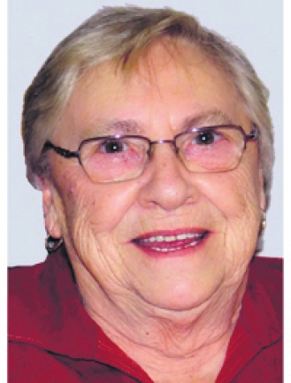 TREMBLAY AYOTTE JEANNINE